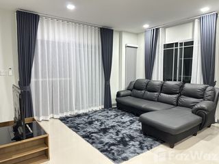 À louer 3 chambres maison à Mueang Chiang Mai, Chiang Mai