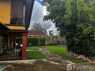 Haus zur Miete mit 4 Zimmer in Hang Dong, Chiang Mai