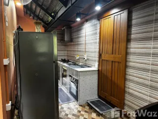 Haus zur Miete mit 4 Zimmer in Hang Dong, Chiang Mai