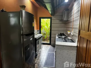 Haus zur Miete mit 4 Zimmer in Hang Dong, Chiang Mai