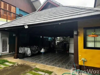 Haus zur Miete mit 4 Zimmer in Hang Dong, Chiang Mai