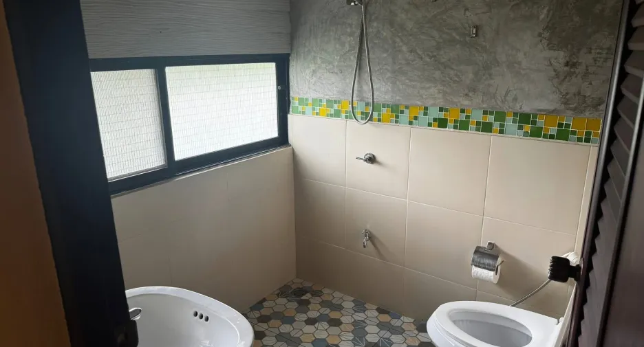 Casa en alquiler de 4 habitaciones en Hang Dong, Chiang Mai