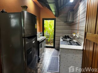 For rent 4 bedrooms house in Hang Dong, Chiang Mai