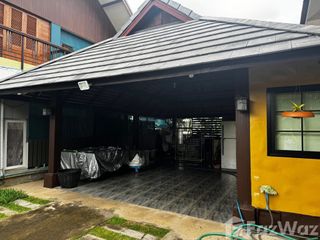 For rent 4 bedrooms house in Hang Dong, Chiang Mai