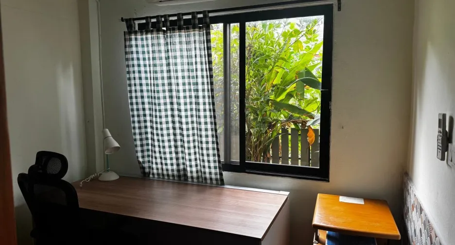 Casa en alquiler de 4 habitaciones en Hang Dong, Chiang Mai
