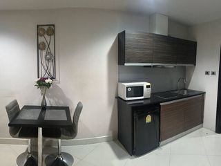 For Rent 1 Bedroom Condo In Bang Lamung, Chonburi