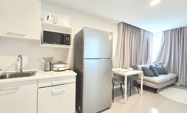 Condo en venta de 1 habitaciones en Mueang Chiang Mai, Chiang Mai