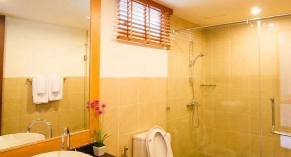 For rent 2 bedrooms condo in Hua Hin, Prachuap Khiri Khan