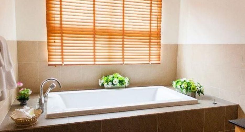 For rent 2 bedrooms condo in Hua Hin, Prachuap Khiri Khan