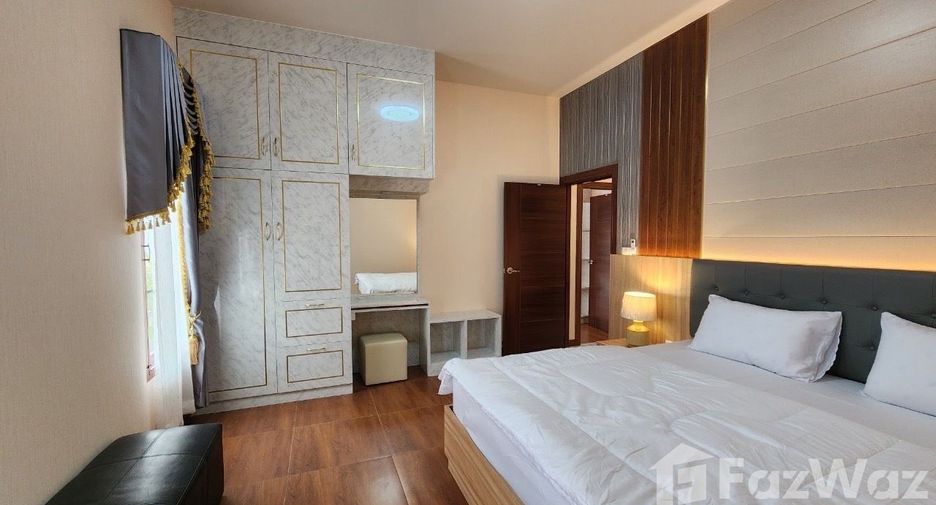 For sale 4 bedrooms villa in Doi Saket, Chiang Mai
