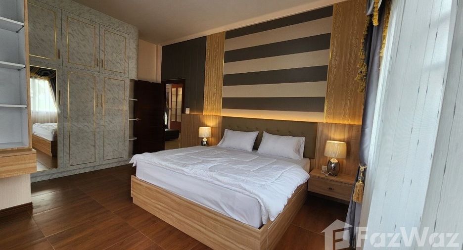 For sale 4 bedrooms villa in Doi Saket, Chiang Mai