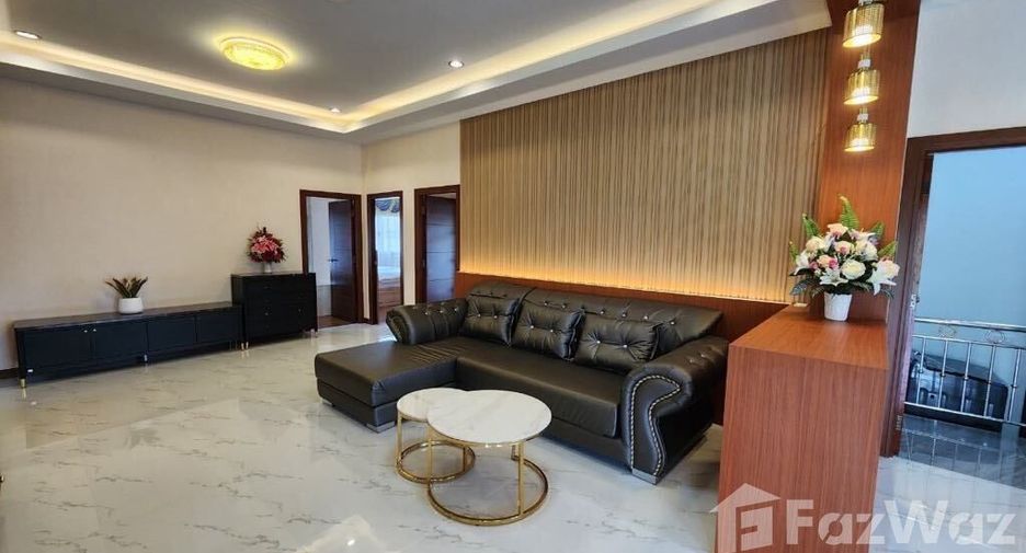 For sale 4 ベッドルーム villa in Doi Saket, Chiang Mai