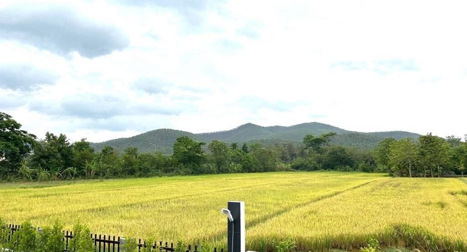 For sale 4 ベッドルーム villa in Doi Saket, Chiang Mai