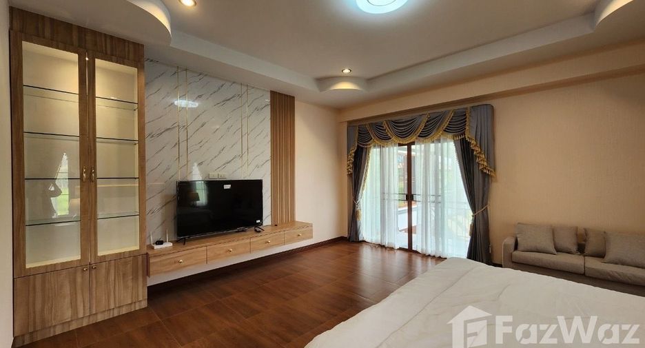 For sale 4 bedrooms villa in Doi Saket, Chiang Mai