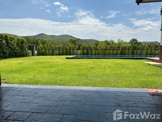 For sale 4 bedrooms villa in Doi Saket, Chiang Mai