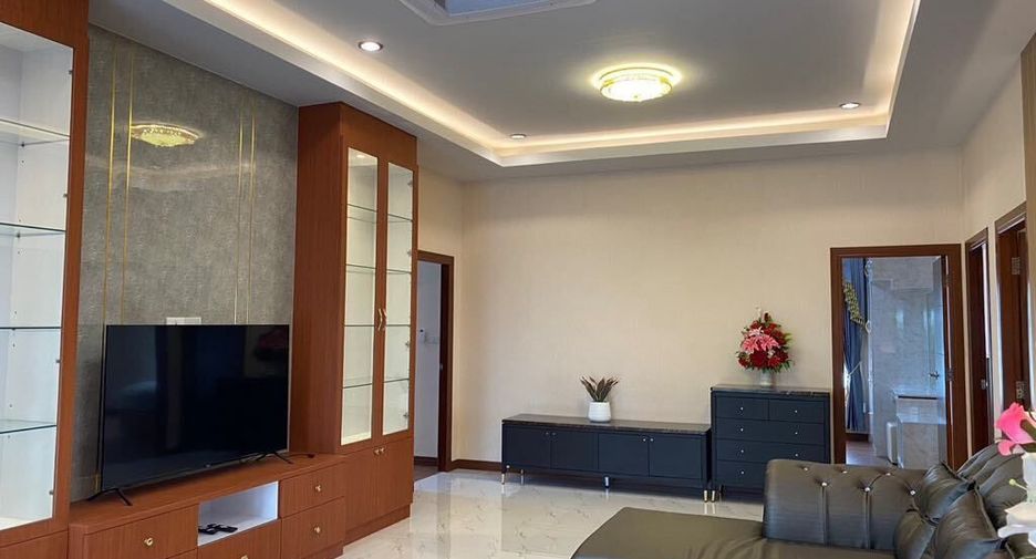 For sale 4 bedrooms villa in Doi Saket, Chiang Mai
