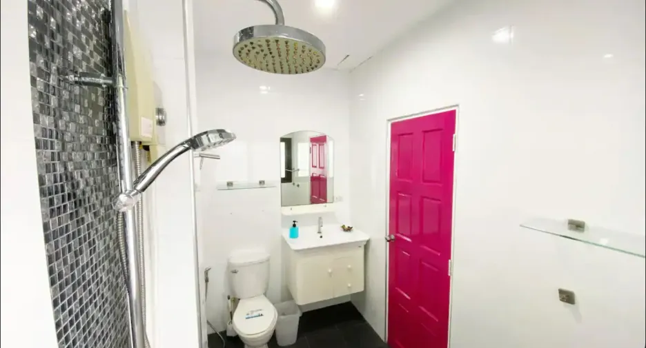For rent 2 bedrooms villa in Ko Samui, Surat Thani
