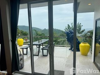 出租 2 卧室 别墅 在 苏梅岛, 素叻