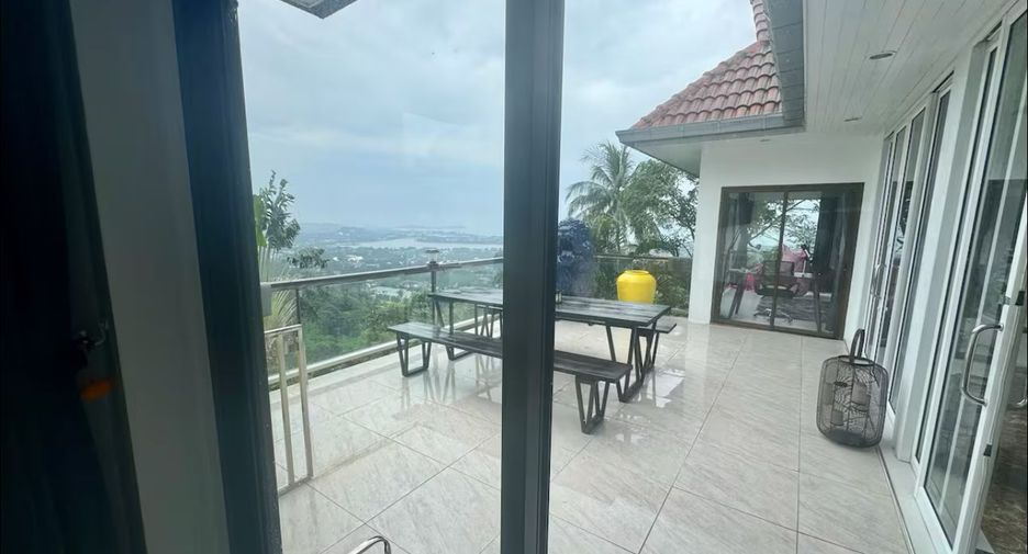 For rent 2 bedrooms villa in Ko Samui, Surat Thani