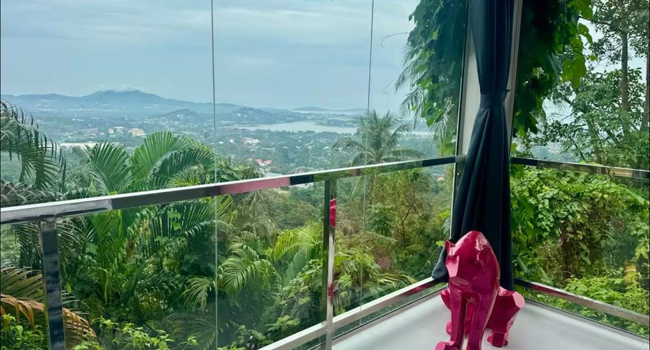 For rent 2 bedrooms villa in Ko Samui, Surat Thani