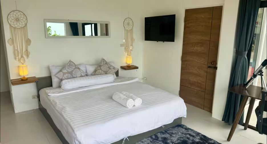 For rent 2 bedrooms villa in Ko Samui, Surat Thani