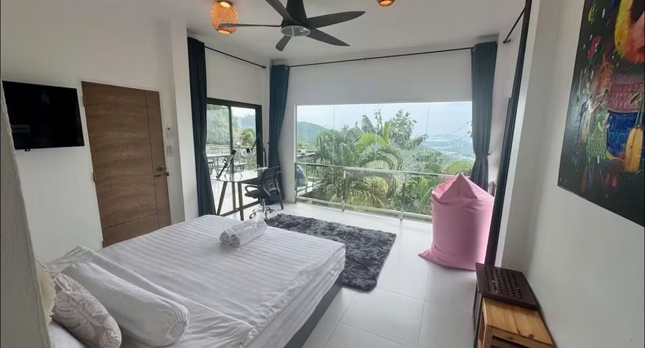 For rent 2 bedrooms villa in Ko Samui, Surat Thani