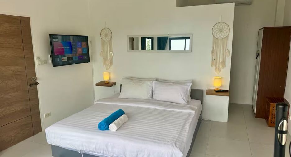 For rent 2 bedrooms villa in Ko Samui, Surat Thani