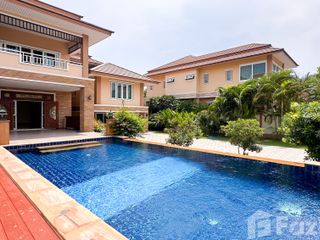 Villa en alquiler de 5 habitaciones en Hua Hin, Prachuap Khiri Khan