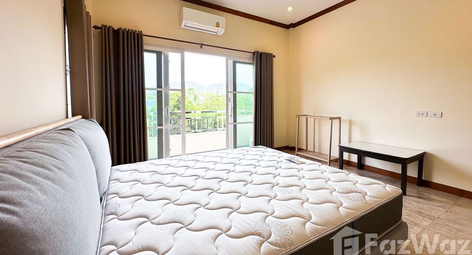 ให้เช่า 5 ห้องนอน วิลล่า ใน หัวหิน, ประจวบคีรีขันธ์