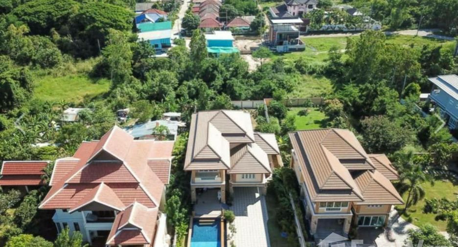ให้เช่า 5 ห้องนอน วิลล่า ใน หัวหิน, ประจวบคีรีขันธ์