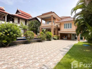 Villa en alquiler de 5 habitaciones en Hua Hin, Prachuap Khiri Khan
