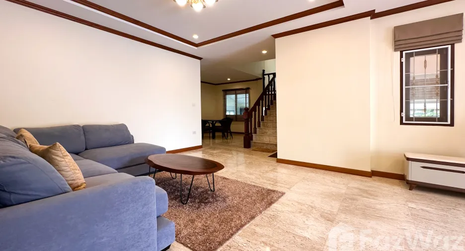ให้เช่า 5 ห้องนอน วิลล่า ใน หัวหิน, ประจวบคีรีขันธ์