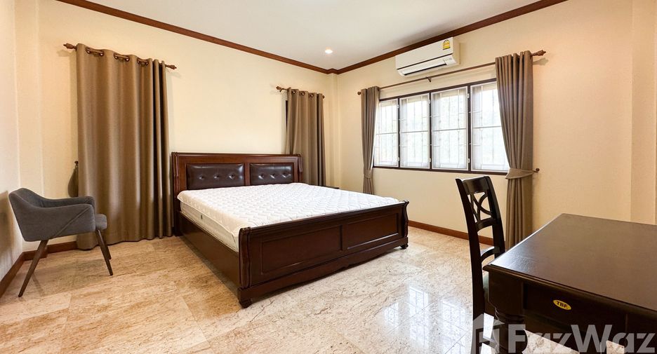 ให้เช่า 5 ห้องนอน วิลล่า ใน หัวหิน, ประจวบคีรีขันธ์
