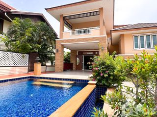 Villa en alquiler de 5 habitaciones en Hua Hin, Prachuap Khiri Khan