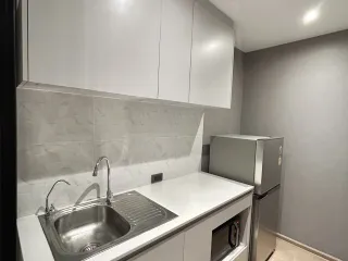 Condo en venta de 2 habitaciones en Thon Buri, Bangkok