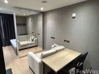 Condo en venta de 2 habitaciones en Thon Buri, Bangkok