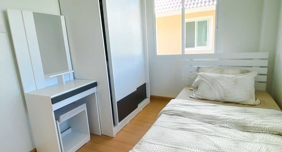 For sale 4 bedrooms house in Hang Dong, Chiang Mai
