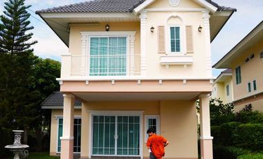 ขาย 4 ห้องนอน บ้านเดี่ยว ใน หางดง, เชียงใหม่