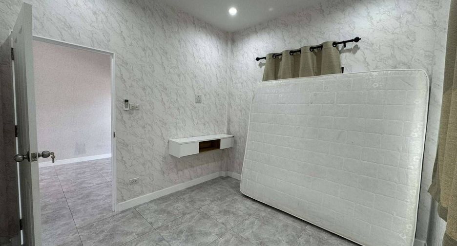 For rent 2 bedrooms townhouse in Hua Hin, Prachuap Khiri Khan