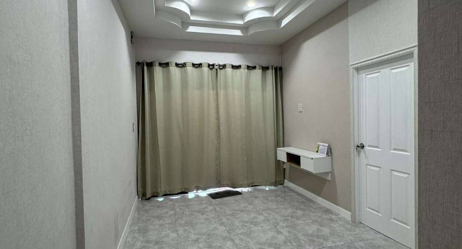 For rent 2 bedrooms townhouse in Hua Hin, Prachuap Khiri Khan
