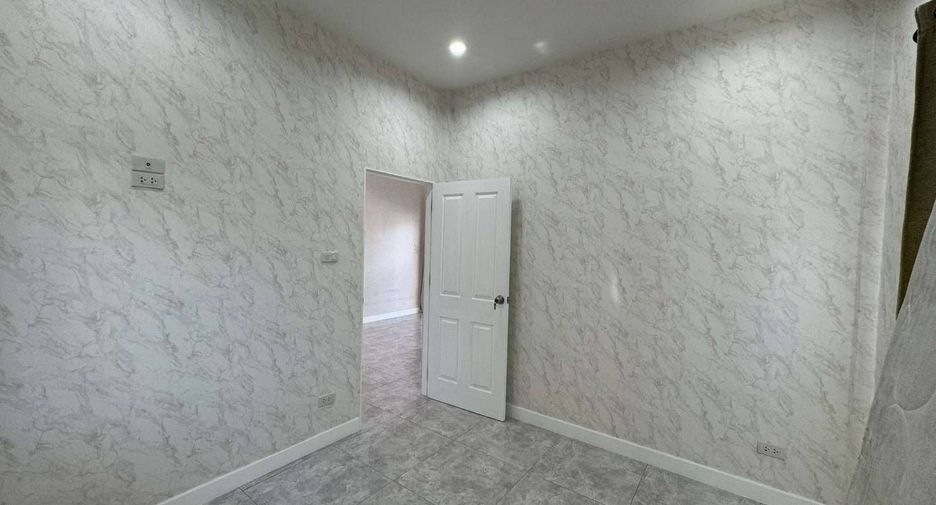For rent 2 bedrooms townhouse in Hua Hin, Prachuap Khiri Khan