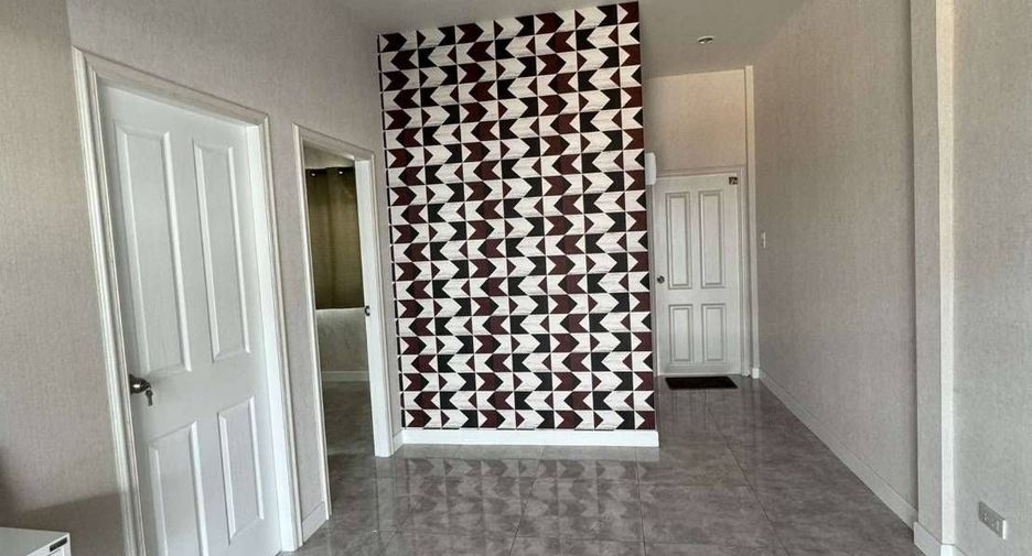 For rent 2 bedrooms townhouse in Hua Hin, Prachuap Khiri Khan