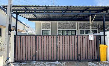 For rent 2 ベッドルーム townhouse in Hua Hin, Prachuap Khiri Khan