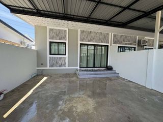 For rent 2 bedrooms townhouse in Hua Hin, Prachuap Khiri Khan