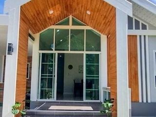 For Rent 3 Bedroom House In Saraphi, Chiang Mai
