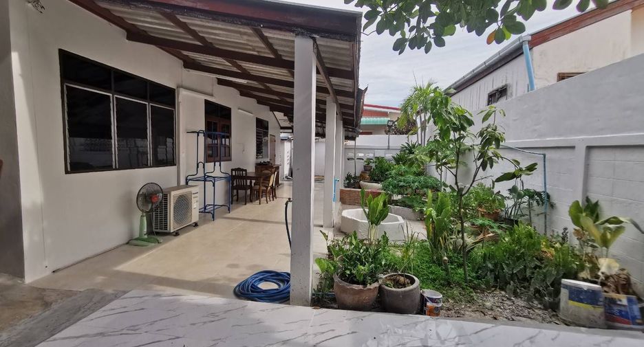 À vendre et à louer 5 chambres maison à Hua Hin, Prachuap Khiri Khan