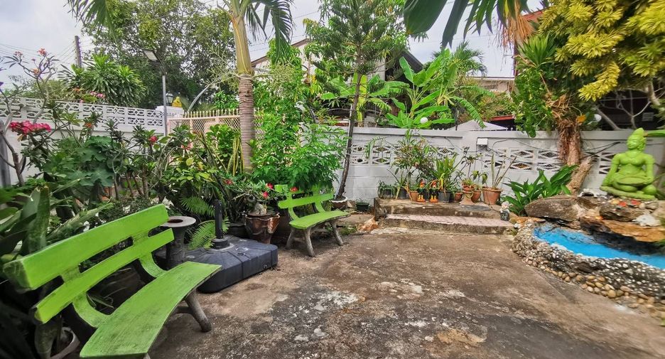 À vendre et à louer 5 chambres maison à Hua Hin, Prachuap Khiri Khan