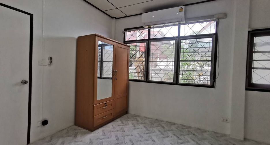 À vendre et à louer 5 chambres maison à Hua Hin, Prachuap Khiri Khan