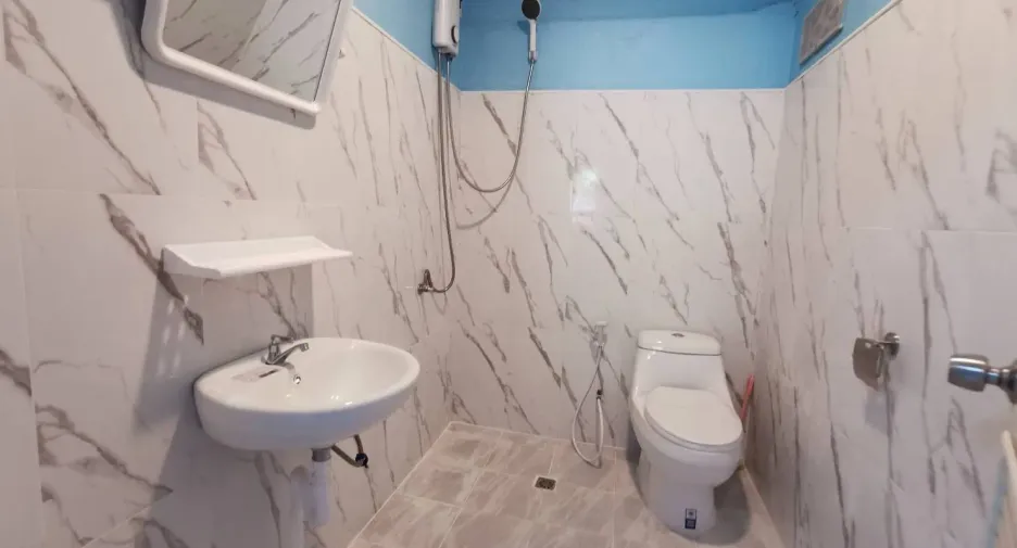 À vendre et à louer 5 chambres maison à Hua Hin, Prachuap Khiri Khan