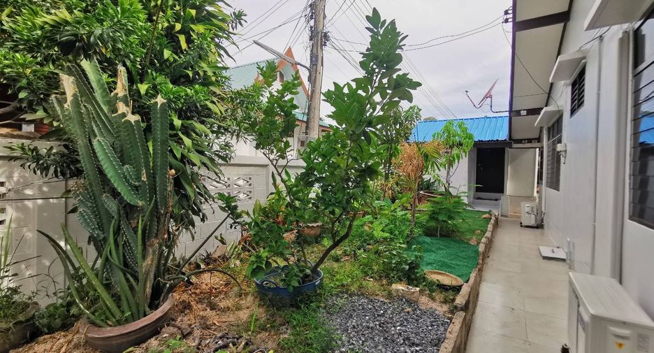 À vendre et à louer 5 chambres maison à Hua Hin, Prachuap Khiri Khan